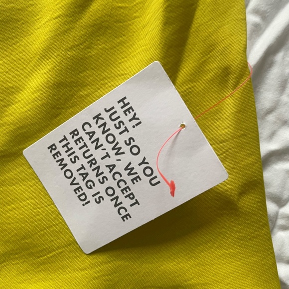 COPY - Cirtine Strapless minidress - Picture 5 of 9